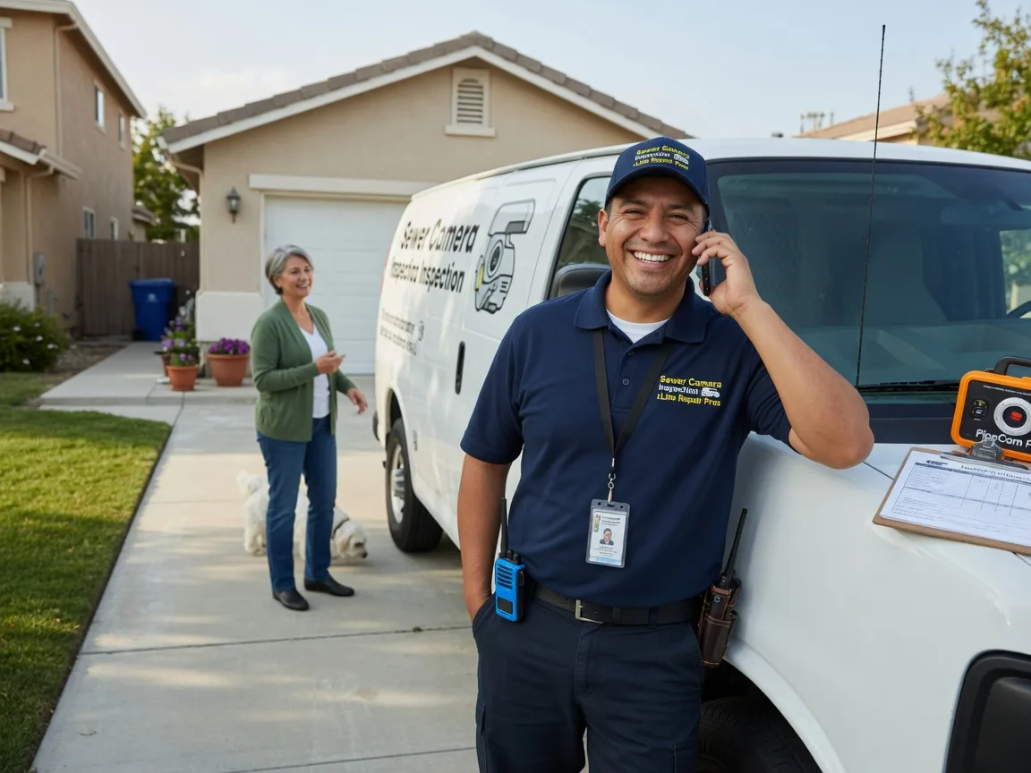 Sewer Line Repair Naches, WA FAQs